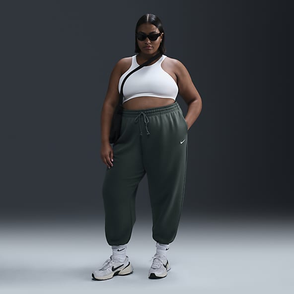 Nike Black Friday Oversized Joggers Sweatpants. Nike SI
